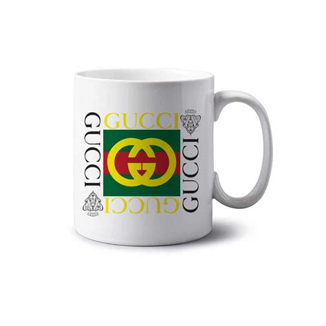 gucci mugs